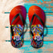 Lizzie McCoo - Flip Flops