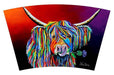 Lizzie McCoo - Latte Mug