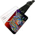 Lizzie McCoo - Luggage Tag