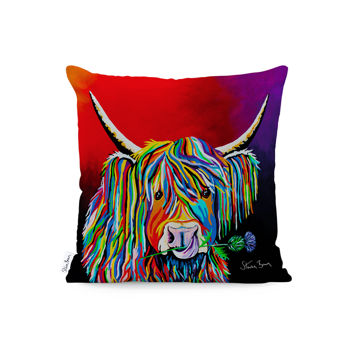 Lizzie McCoo - Outdoor Cushions