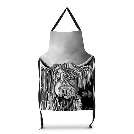 Lizzie McCoo The Noo - Apron