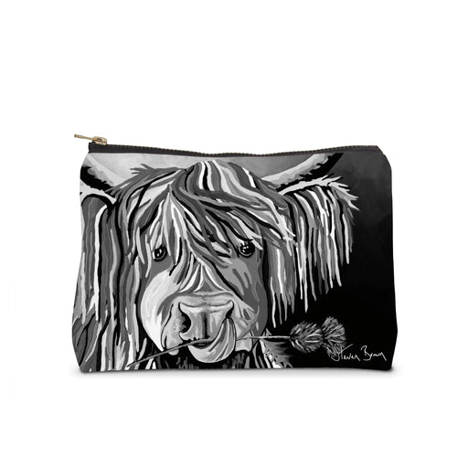 Lizzie McCoo The Noo - Cosmetic Bag