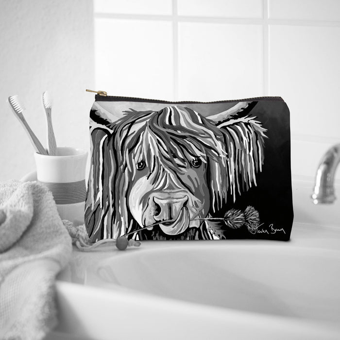 Lizzie McCoo The Noo - Cosmetic Bag