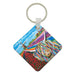 Lorraine McCoo - Acrylic Keyring