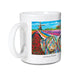 Lorraine McCoo - Classic Mug