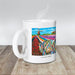 Lorraine McCoo - Classic Mug