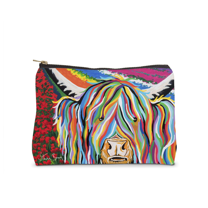 Lorraine McCoo - Cosmetic Bag