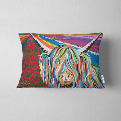 Lorraine McCoo - Cushions