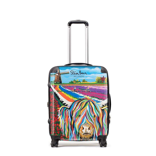 Lorraine McCoo - Suitcase