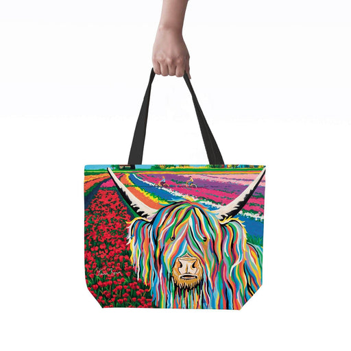 Lorraine McCoo - Tote Bag