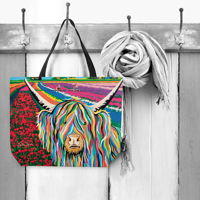 Lorraine McCoo - Tote Bag