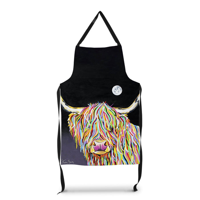 Maggie McCoo - Apron