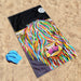 Maggie McCoo - Beach Towel