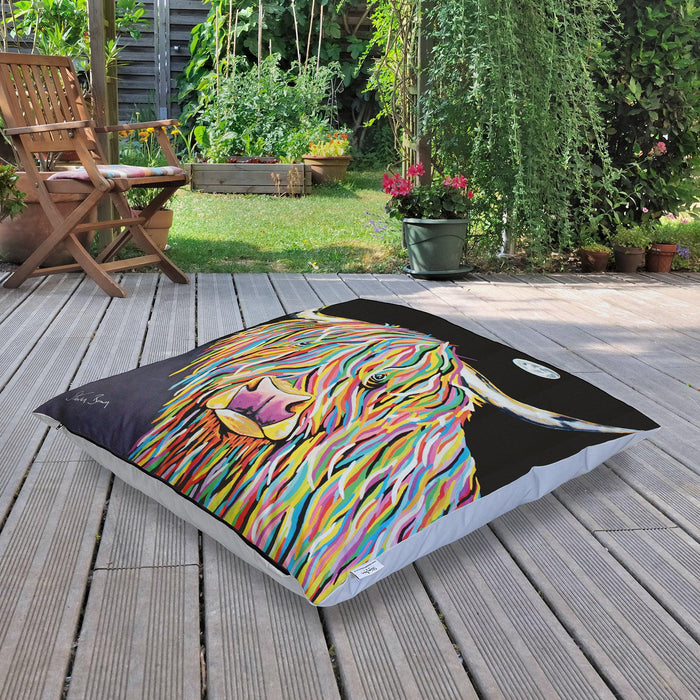 Maggie McCoo - Outdoor Cushions