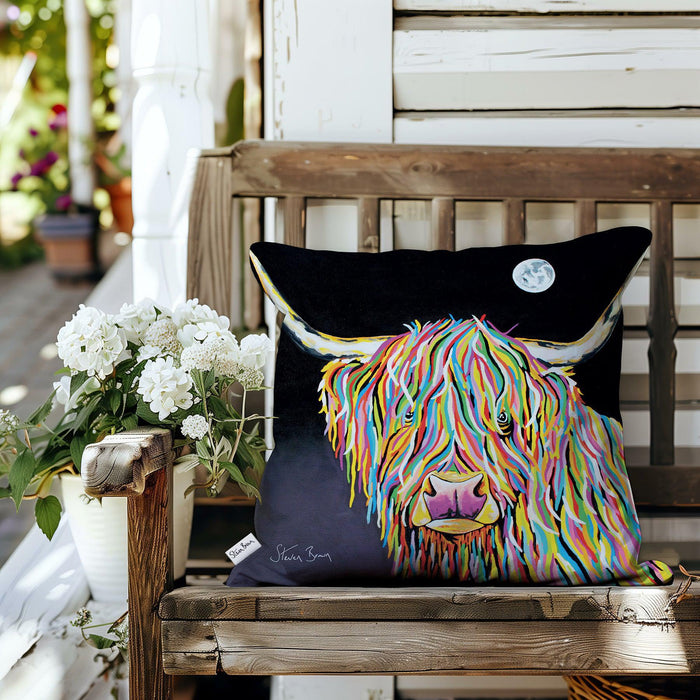 Maggie McCoo - Outdoor Cushions