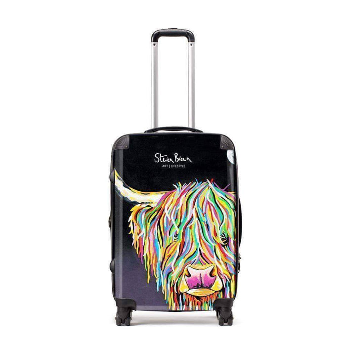 Maggie McCoo - Suitcase