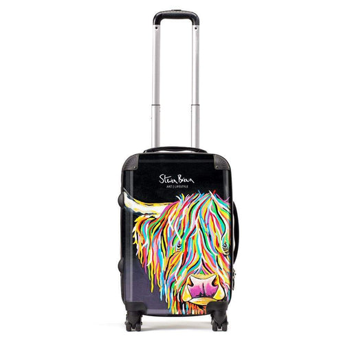 Maggie McCoo - Suitcase