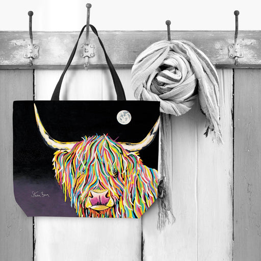 Maggie McCoo - Tote Bag