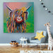 Marie McCoo - Canvas Prints