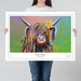 Marie McCoo - Collector's Edition Prints