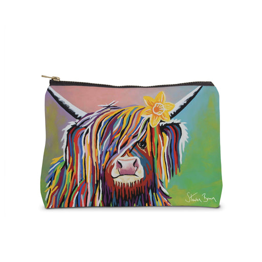 Marie McCoo - Cosmetic Bag