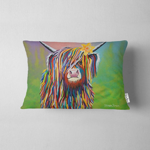 Marie McCoo - Cushions