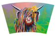 Marie McCoo - Latte Mug