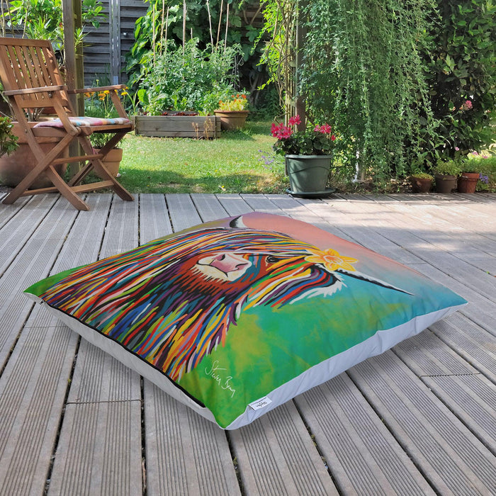 Marie McCoo - Outdoor Cushions