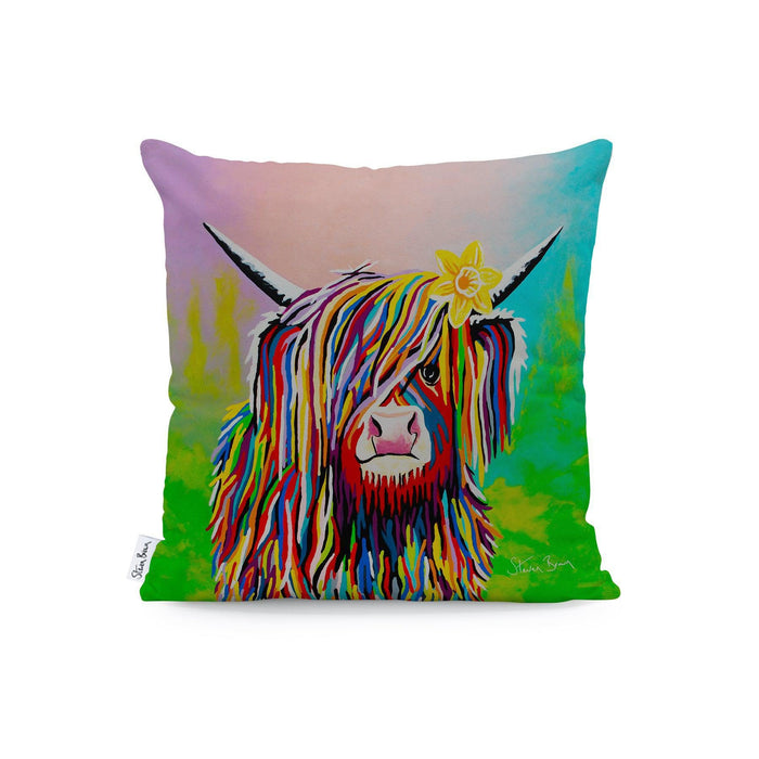 Marie McCoo - Outdoor Cushions