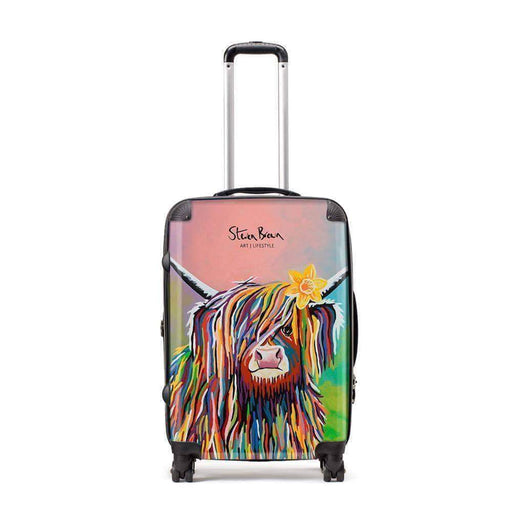 Marie McCoo - Suitcase