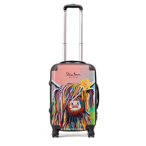 Marie McCoo - Suitcase