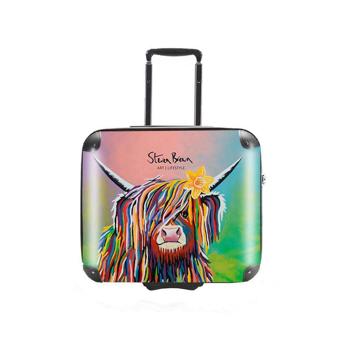 Marie McCoo - Suitcase