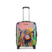 Marie McCoo - Suitcase