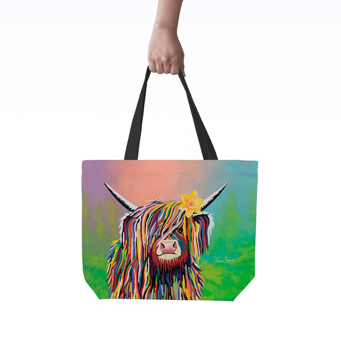 Marie McCoo - Tote Bag