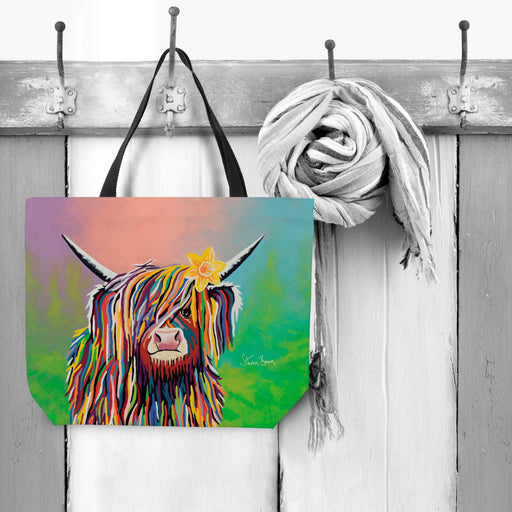 Marie McCoo - Tote Bag