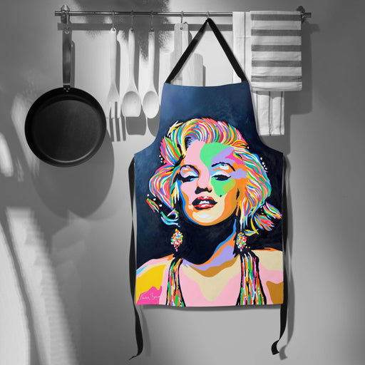 Marilyn - Apron