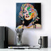 Marilyn - Canvas Prints