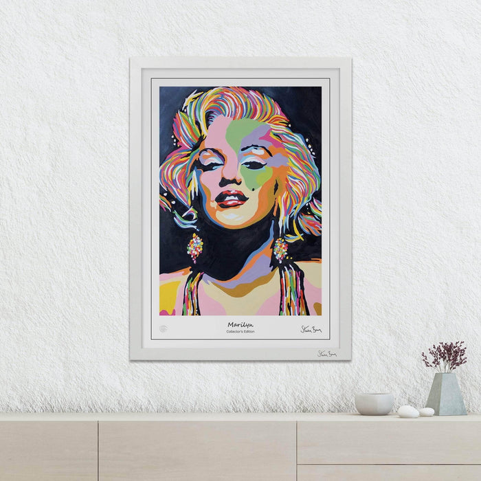 Marilyn - Collector's Edition Prints