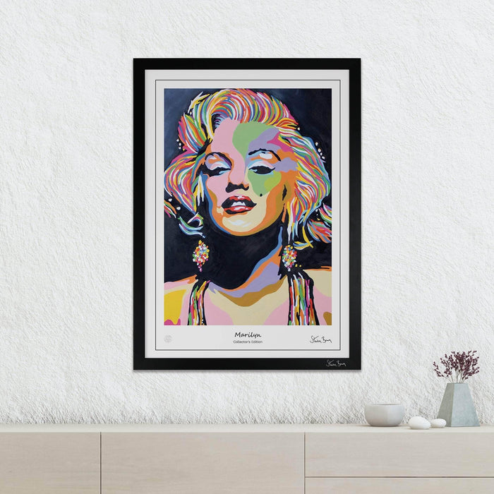 Marilyn - Collector's Edition Prints