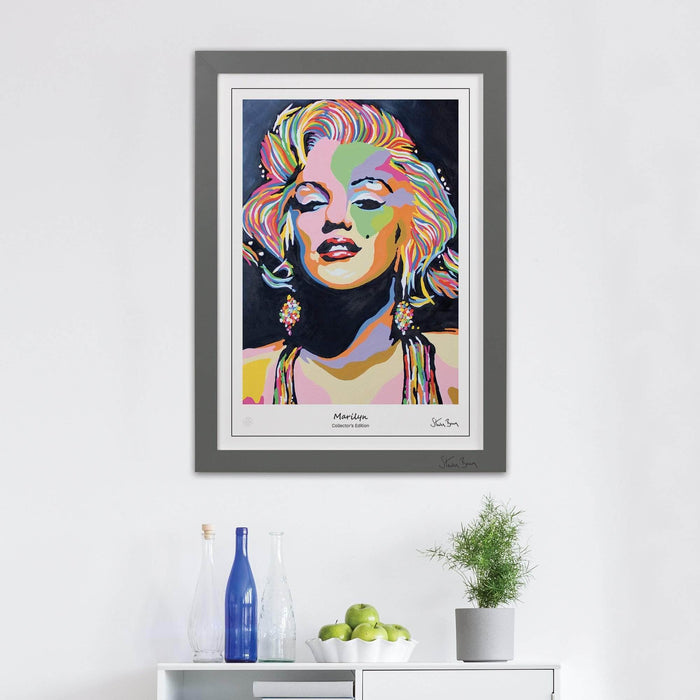 Marilyn - Collector's Edition Prints