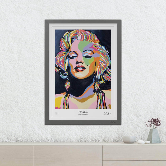 Marilyn - Collector's Edition Prints