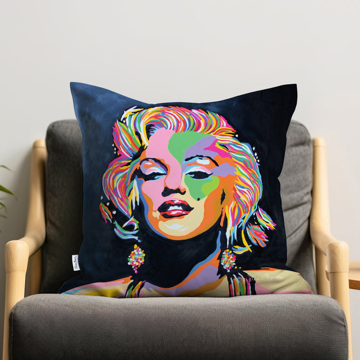 Marilyn Monroe Cushions