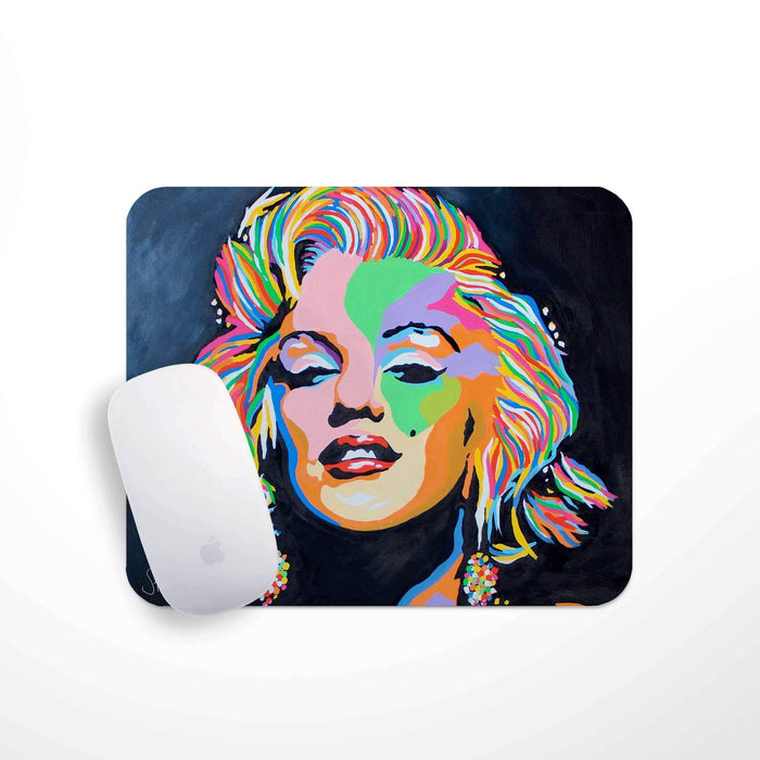 Marilyn Monroe - Mouse Mat