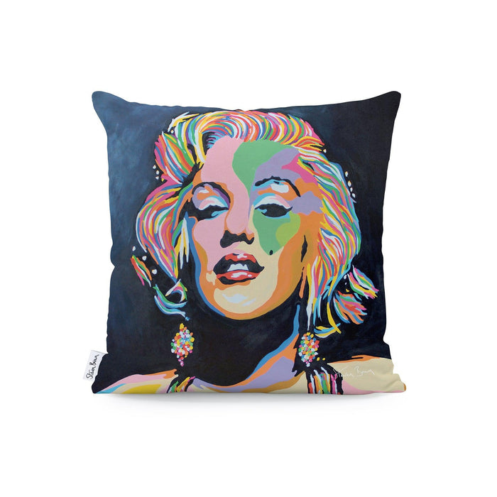 Marilyn Monroe - Outdoor Cushions