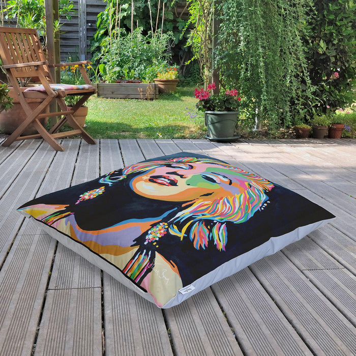 Marilyn Monroe - Outdoor Cushions