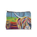 Mary McCoo & The Weans - Cosmetic Bag