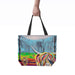 Mary McCoo & The Weans - Tote Bag