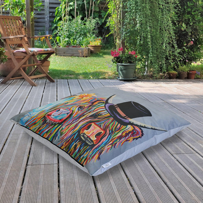 McHappily Ever After - Outdoor Cushions