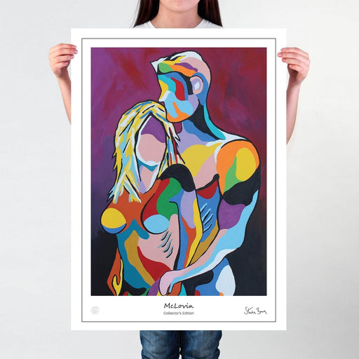 McLovin - Collector's Edition Prints