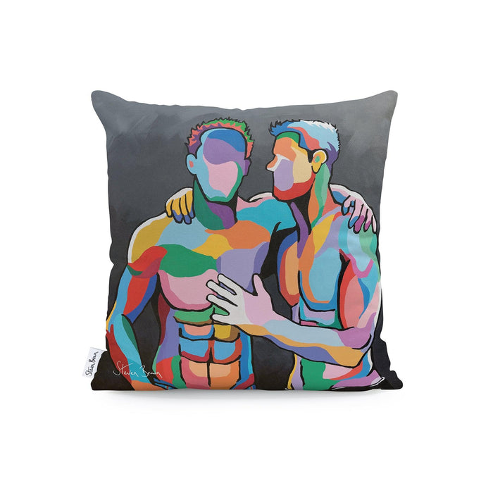 McLovin Him - Outdoor Cushions